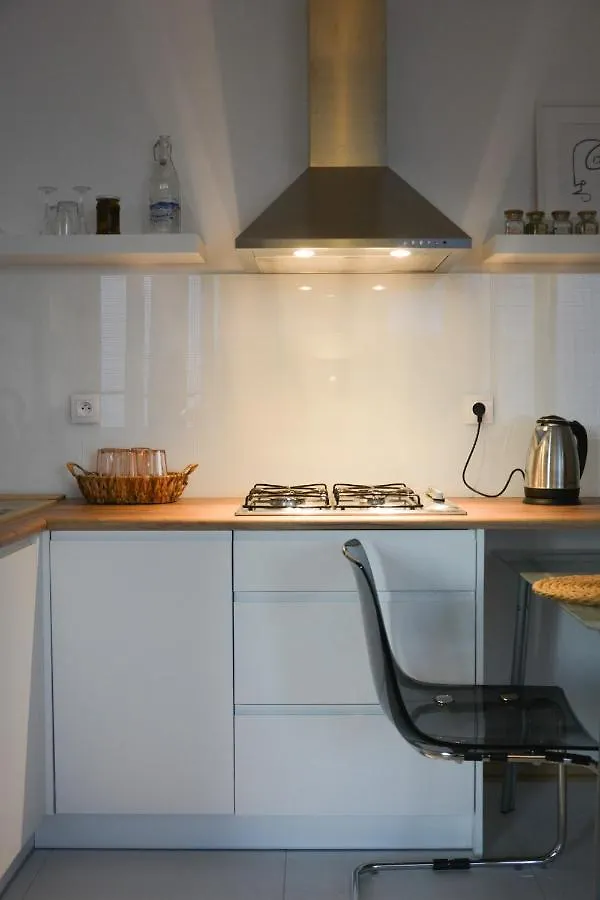 Lejlighed Apartament Centrum Warszawy Warszawa